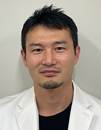 板谷 一宏